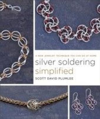 Silver Soldering Simplified