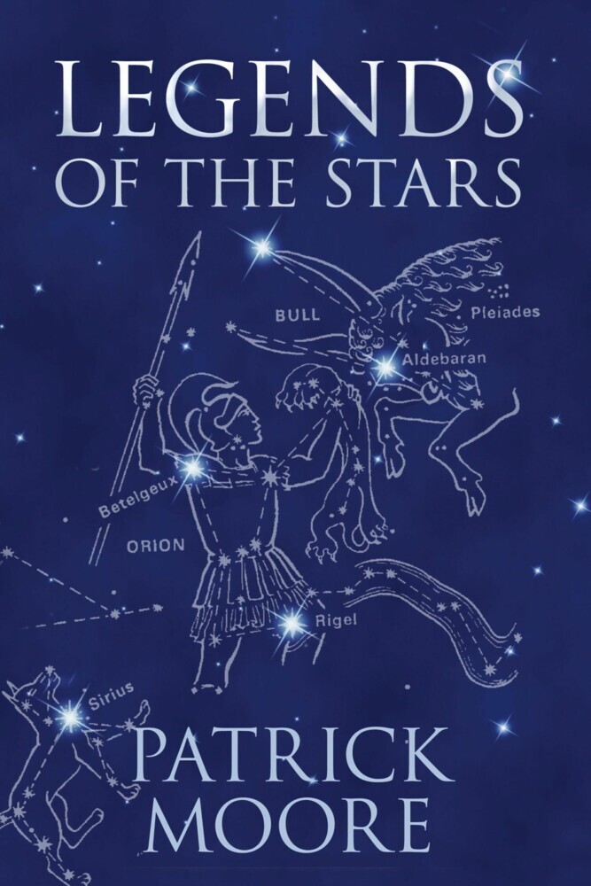 Legends of the Stars main product photo