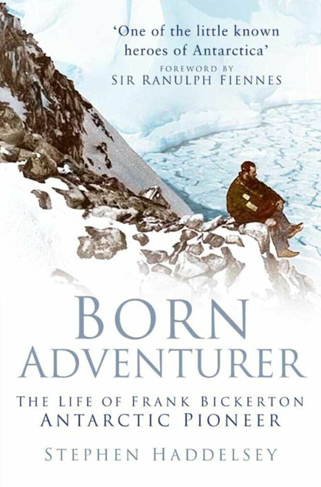Born Adventurer main product photo