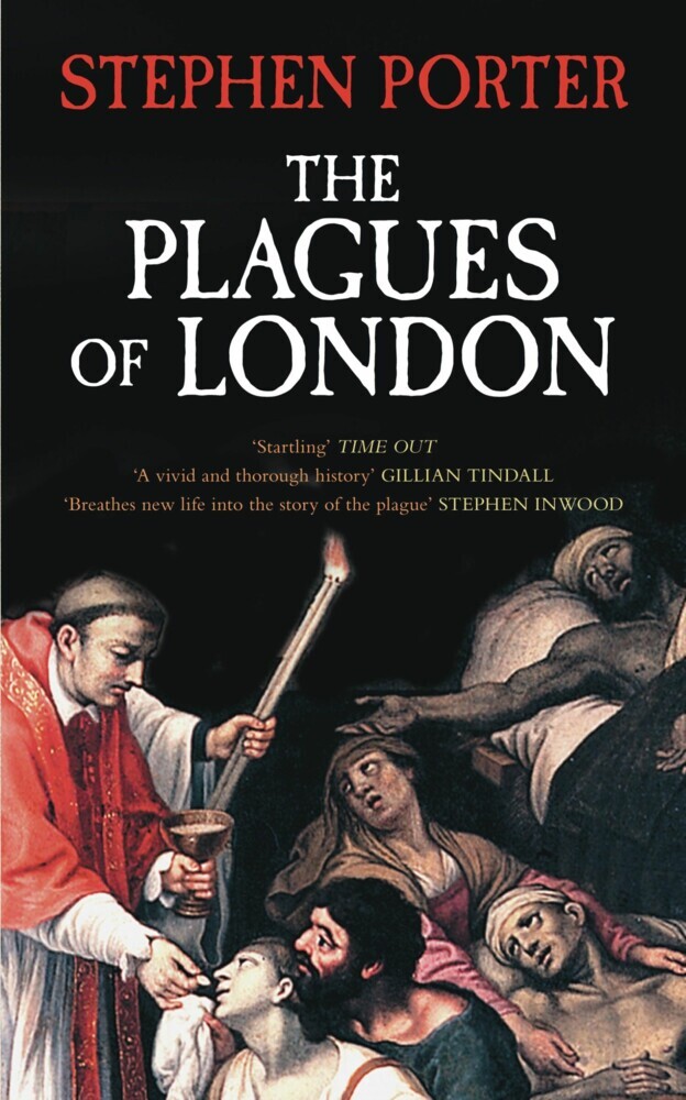 The Plagues of London main product photo