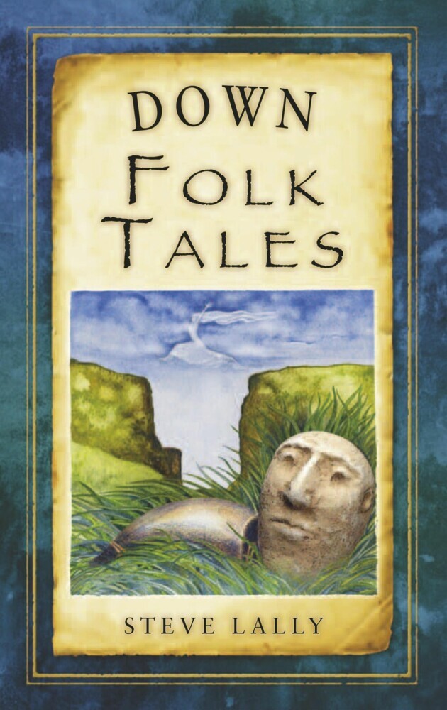 Down Folk Tales main product photo
