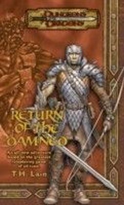 Return of the Damned