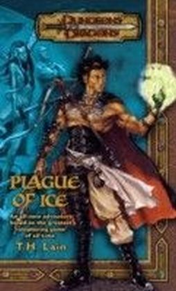 Plague of Ice main product photo