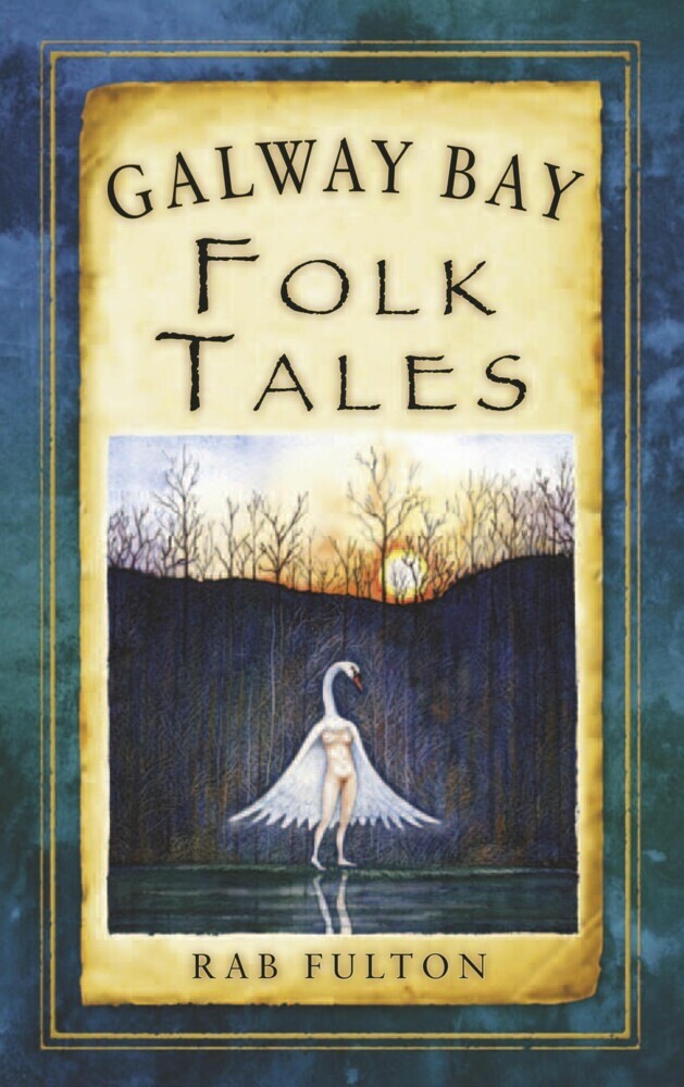 Galway Bay Folk Tales main product photo