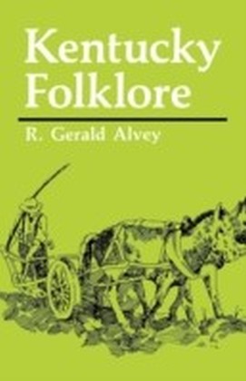 Kentucky Folklore main product photo