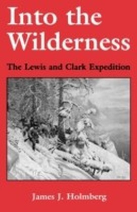 Into the Wilderness