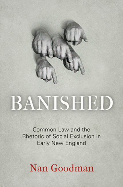 Banished main product photo