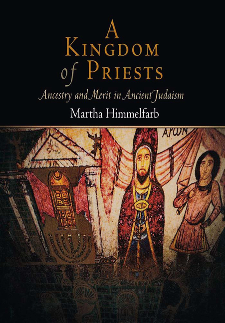 Kingdom of Priests main product photo