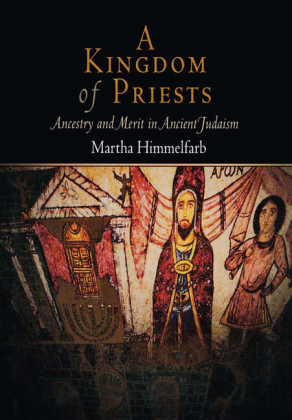 Kingdom of Priests