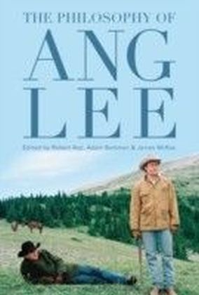 Philosophy of Ang Lee