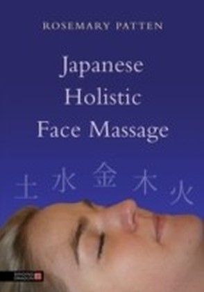 Japanese Holistic Face Massage