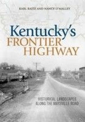 Kentucky's Frontier Highway