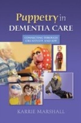 Puppetry in Dementia Care