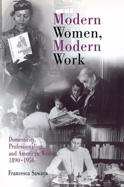 Modern Women, Modern Work main product photo