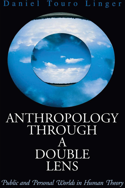 Anthropology Through a Double Lens main product photo