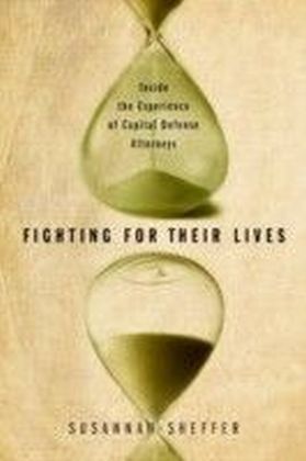 Fighting for Their Lives
