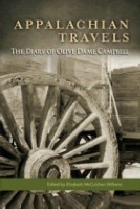 Appalachian Travels