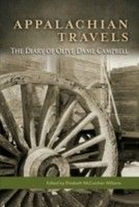 Appalachian Travels