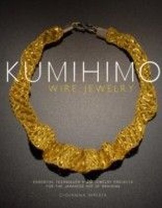 Kumihimo Wire Jewelry