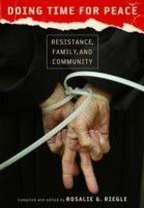 Doing Time for Peace main product photo