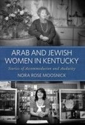 Arab and Jewish Women in Kentucky main product photo