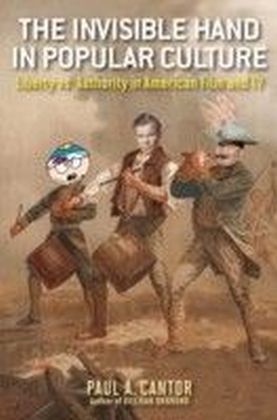 Invisible Hand in Popular Culture