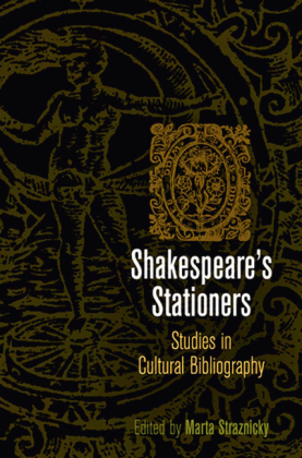 Shakespeare's Stationers