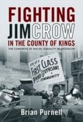 Fighting Jim Crow in the County of Kings