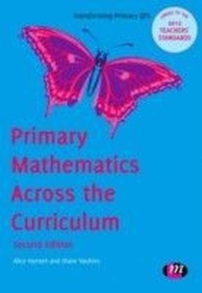 Primary Mathematics Across the Curriculum