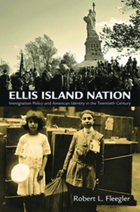 Ellis Island Nation
