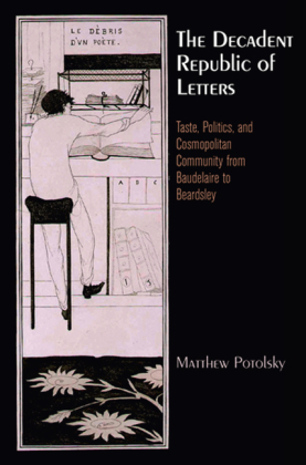Decadent Republic of Letters