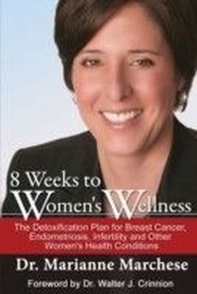 8 Weeks to Women's Wellness