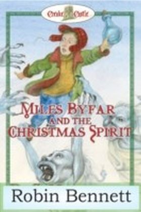 Miles Byfar main product photo