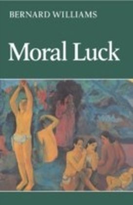 Moral Luck main product photo