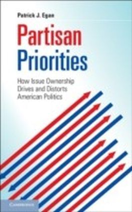 Partisan Priorities main product photo