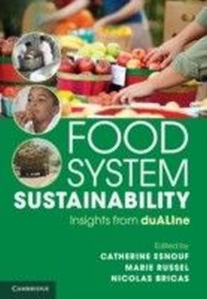 Food System Sustainability
