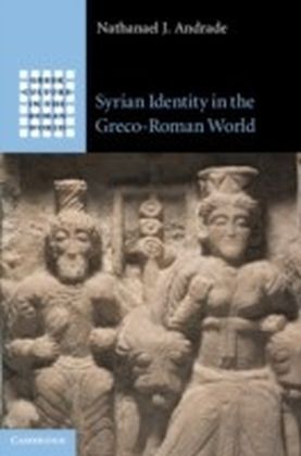 Syrian Identity in the Greco-Roman World main product photo