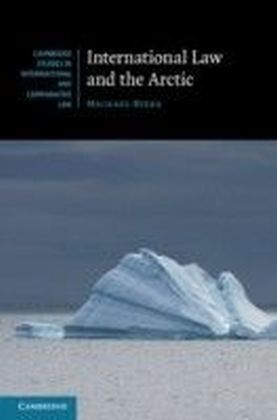 International Law and the Arctic main product photo