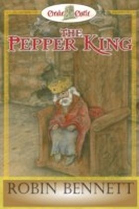 Pepper King