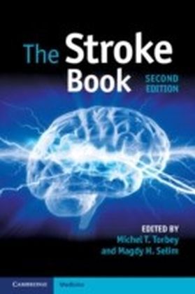 Stroke Book main product photo