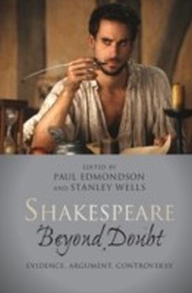 Shakespeare Beyond Doubt main product photo