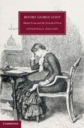 Before George Eliot