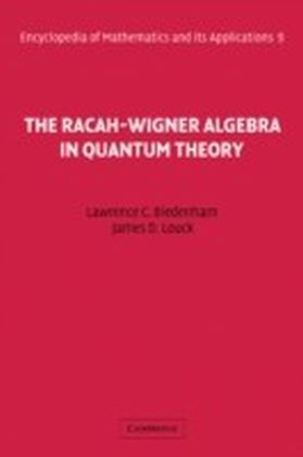 Racah-Wigner Algebra in Quantum Theory