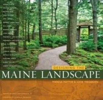 Designing the Maine Landscape