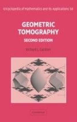 Geometric Tomography main product photo