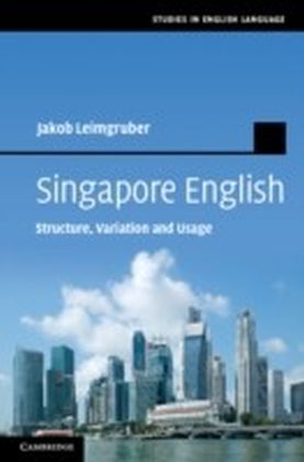 Singapore English