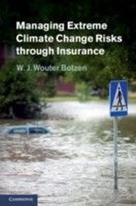 Managing Extreme Climate Change Risks through Insurance main product photo