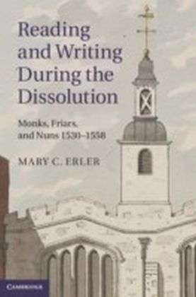 Reading and Writing during the Dissolution
