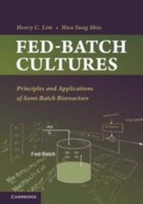 Fed-Batch Cultures main product photo