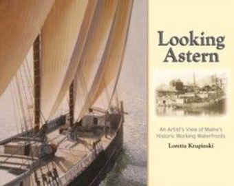 Looking Astern